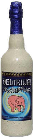 Delirium Nocturnum erős barna sör - Vissza a sörökhöz! Delirium Nocturnum erős barna sör - Vissza a sörökhöz!