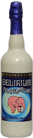 Delirium Nocturnum erős barna sör - Vissza a sörökhöz!