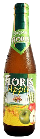 Floris Apple gyümölcs sör - Vissza a sörökhöz!