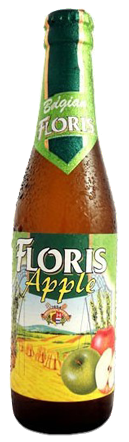 Floris Apple gyümölcs sör - Vissza a sörökhöz! Floris Apple gyümölcs sör - Vissza a sörökhöz!
