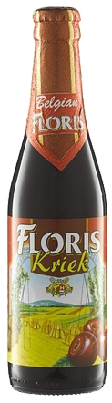 Floris Kriek gyümölcs sör - Vissza a sörökhöz!