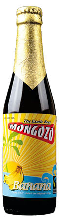 Mongozo Banana banános búzasör - Vissza a sörökhöz! Mongozo Banana banános búzasör - Vissza a sörökhöz!