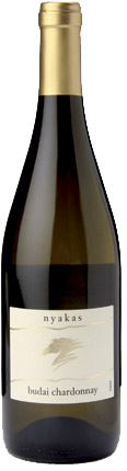 Nyakas Pincészet - Budai Chardonnay 2010 - Vissza a borokhoz! Nyakas Pincészet - Budai Chardonnay 2010 - Vissza a borokhoz!