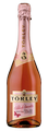 Törley Alkoholmentes Rosé Édes