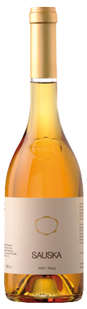 Sauska Pincészet - Tokaji Aszú 5 puttonyos 2001 - Vissza a borokhoz! Sauska Pincészet - Tokaji Aszú 5 puttonyos 2001 - Vissza a borokhoz!
