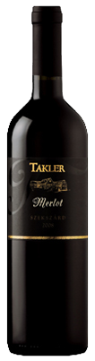 Takler Pince - Merlot 2009 - Vissza a borokhoz! Takler Pince - Merlot 2009 - Vissza a borokhoz!
