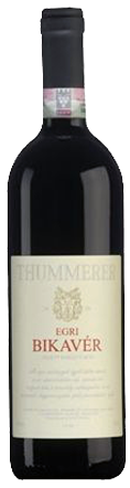 Thummerer Pince - Egri Bikavér 2007 - Vissza a borokhoz!