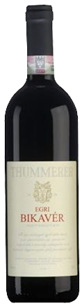 Thummerer Pince - Egri Bikavér 2007 - Vissza a borokhoz! Thummerer Pince - Egri Bikavér 2007 - Vissza a borokhoz!