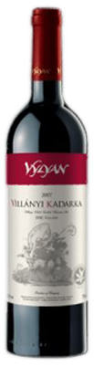 Vylyan Pincészet - Kadarka 2007 - Vissza a borokhoz!