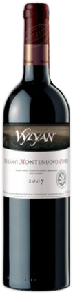Vylyan Pincészet - Montenuovo Cuvée 2007 - Vissza a borokhoz!