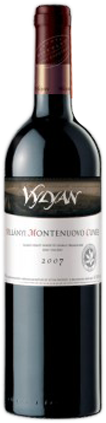 Vylyan Pincészet - Montenuovo Cuvée 2007 - Vissza a borokhoz! Vylyan Pincészet - Montenuovo Cuvée 2007 - Vissza a borokhoz!