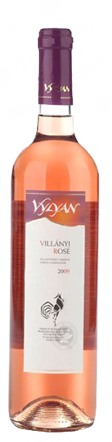 Vylyan Pincészet - Villányi Rosé 2011 - Vissza a borokhoz! Vylyan Pincészet - Villányi Rosé 2011 - Vissza a borokhoz!