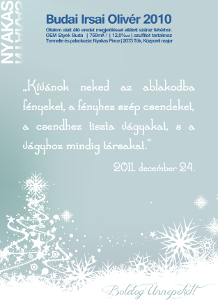 Karácsonyi italcímke idézettel | Kód: xmas03 - Vissza az ünnepi italcímke sablonokhoz! Karácsonyi italcímke idézettel | Kód: xmas03 - Vissza az ünnepi italcímke sablonokhoz!