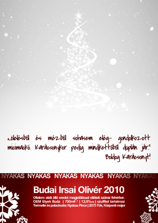 Karácsonyi italcímke idézettel | Kód: xmas04 - Vissza az ünnepi italcímke sablonokhoz! Karácsonyi italcímke idézettel | Kód: xmas04 - Vissza az ünnepi italcímke sablonokhoz!