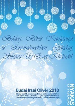 Karácsonyi italcímke jókívánsággal | Kód: xmas06 - Vissza az ünnepi italcímke sablonokhoz! Karácsonyi italcímke jókívánsággal | Kód: xmas06 - Vissza az ünnepi italcímke sablonokhoz!