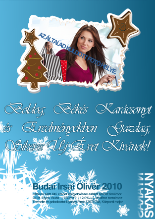 Egyedi fényképes karácsonyi italcímke | Kód: xmas08 - Vissza az ünnepi italcímke sablonokhoz! Egyedi fényképes karácsonyi italcímke | Kód: xmas08 - Vissza az ünnepi italcímke sablonokhoz!
